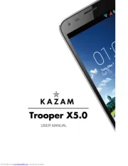 Kazam