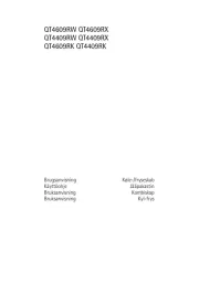 Husqvarna-Electrolux