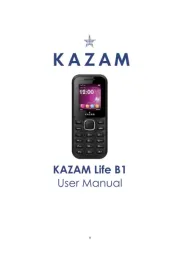 Kazam