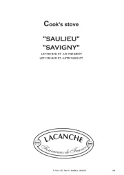 Lacanche