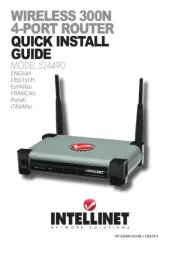 Intellinet