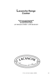 Lacanche
