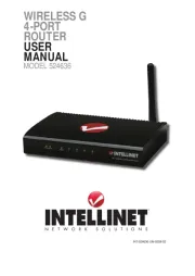 Intellinet
