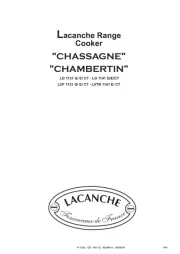Lacanche
