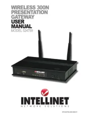 Intellinet