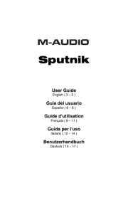 M-Audio