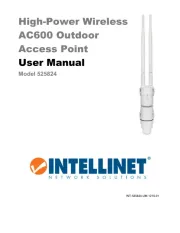 Intellinet