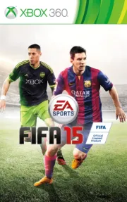 EA