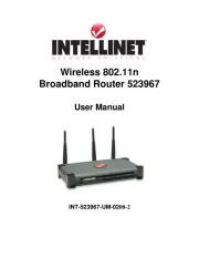 Intellinet