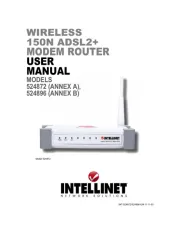 Intellinet
