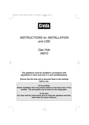 Creda