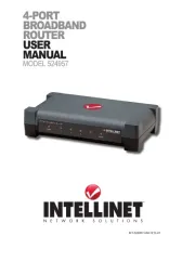 Intellinet