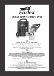 Earlex