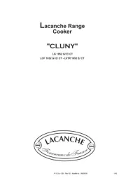 Lacanche