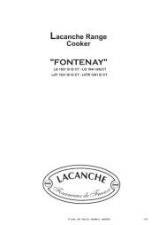 Lacanche