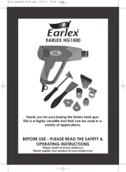 Earlex