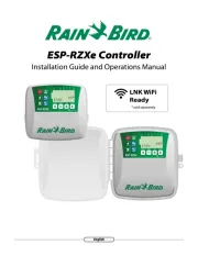 RAINBIRD