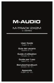 M-Audio