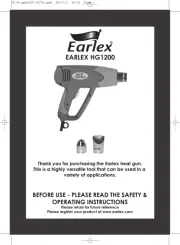 Earlex