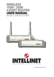 Intellinet