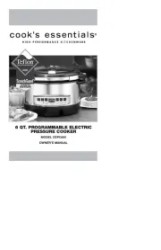 Cook's Essentials