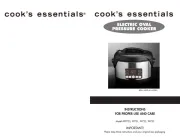 Cook's Essentials