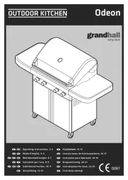 Grandhall