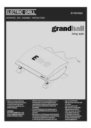 Grandhall