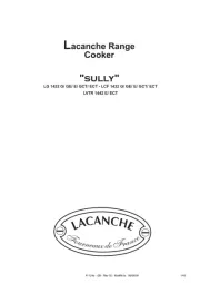 Lacanche