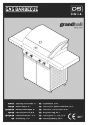 Grandhall
