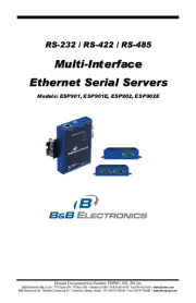 IMC Networks