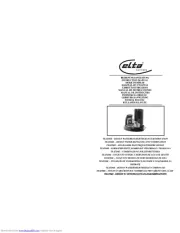 Elta
