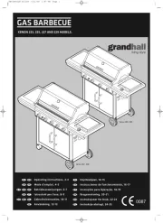 Grandhall