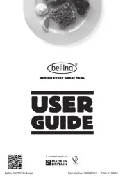 Belling
