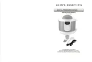 Cook's Essentials