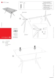 Calligaris .com