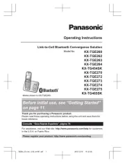 Panasonic
