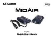 M-Audio