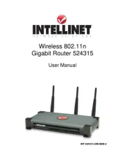Intellinet