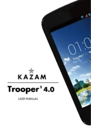 Kazam