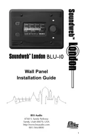 BSS Audio