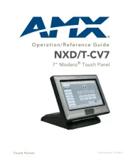 AMX