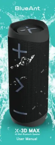 BlueAnt