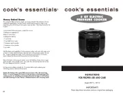 Cook's Essentials