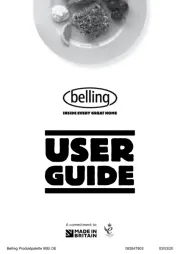 Belling