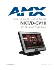 AMX