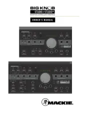 Mackie