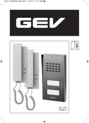 GEV