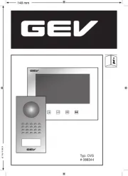 GEV