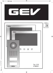 GEV